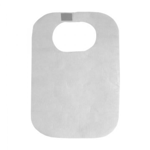 Capas Protecção Maquilhagem Uso Único 10 Unidades